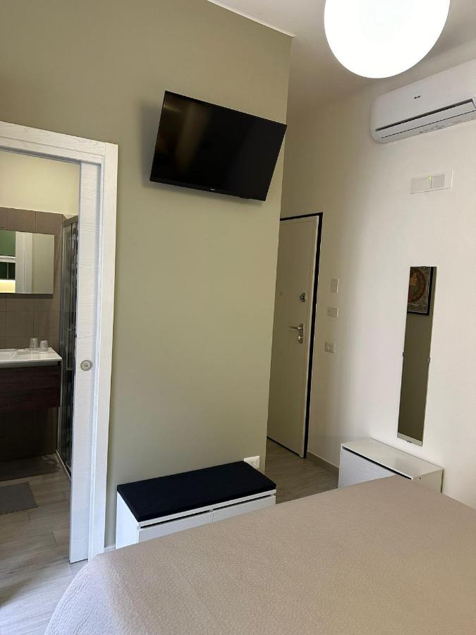 Muralta Suite & Luxury Rooms Альтамура Екстер'єр фото