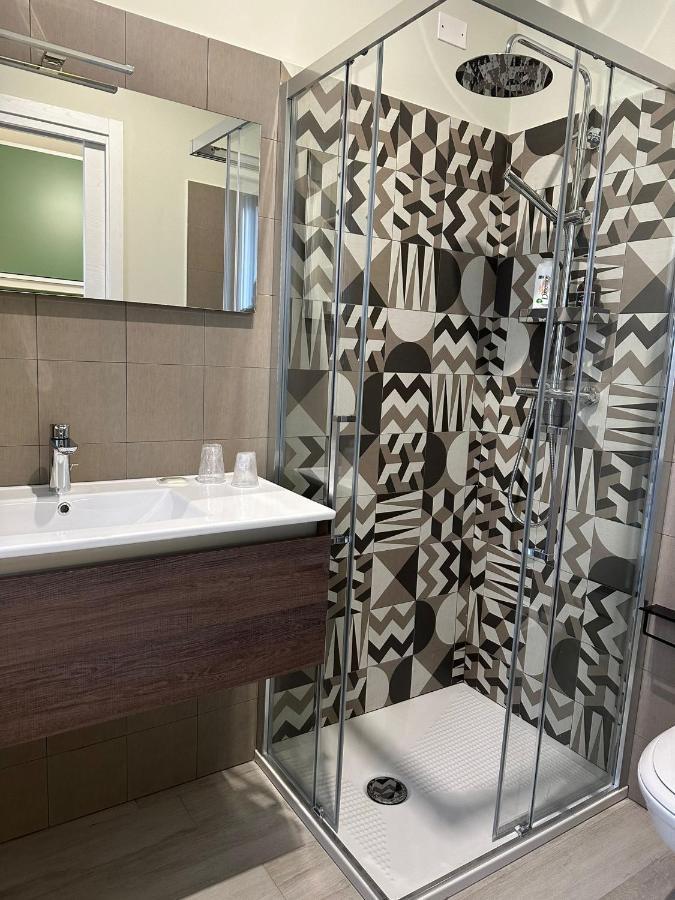 Muralta Suite & Luxury Rooms Альтамура Екстер'єр фото
