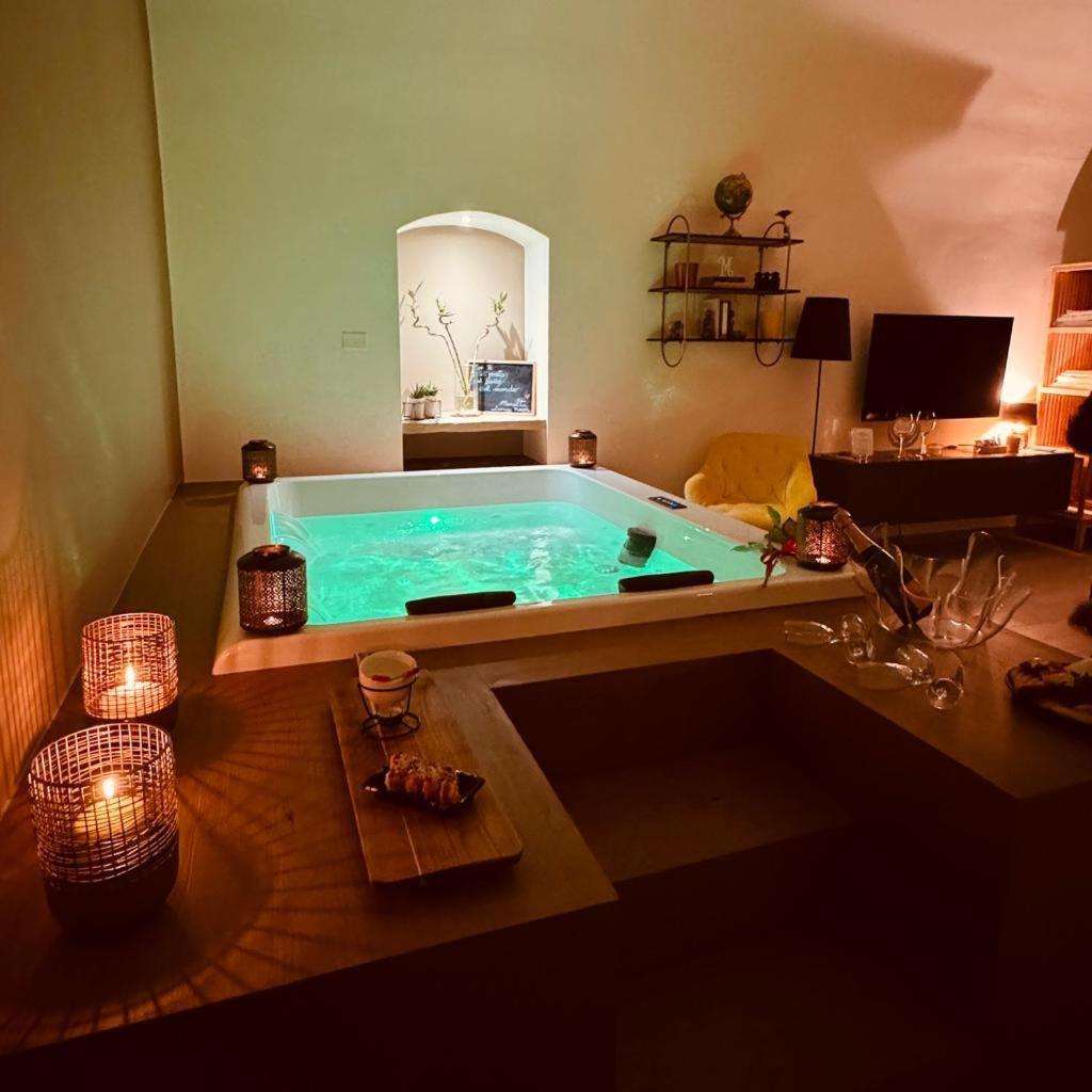 Muralta Suite & Luxury Rooms Альтамура Екстер'єр фото