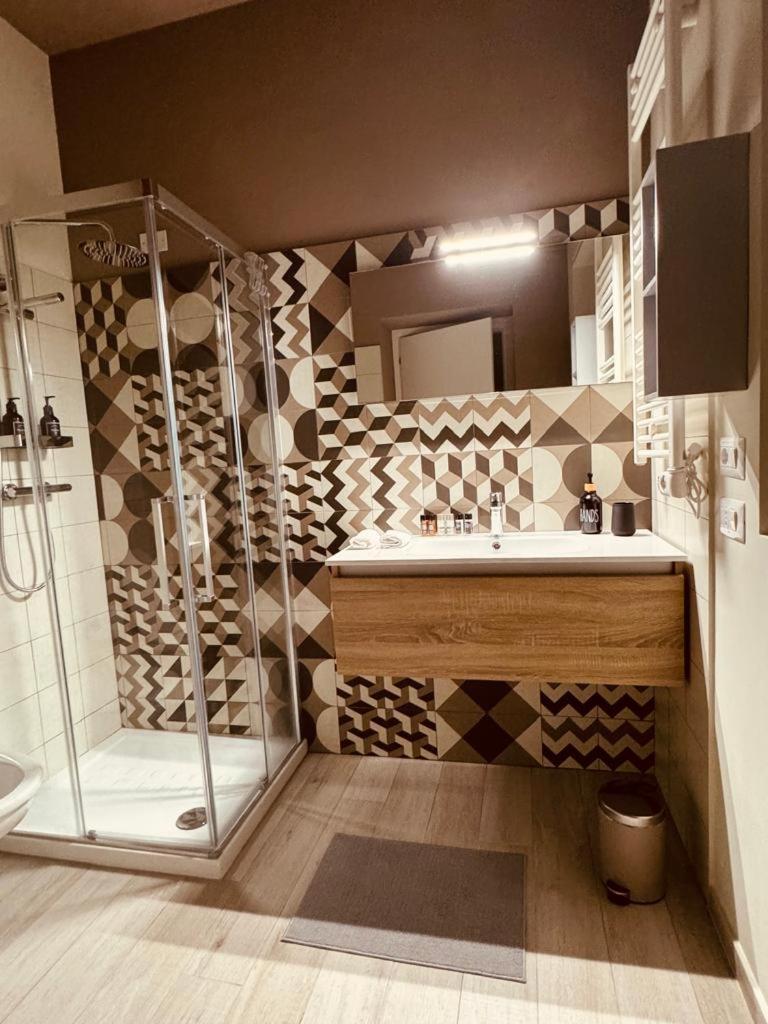 Muralta Suite & Luxury Rooms Альтамура Екстер'єр фото