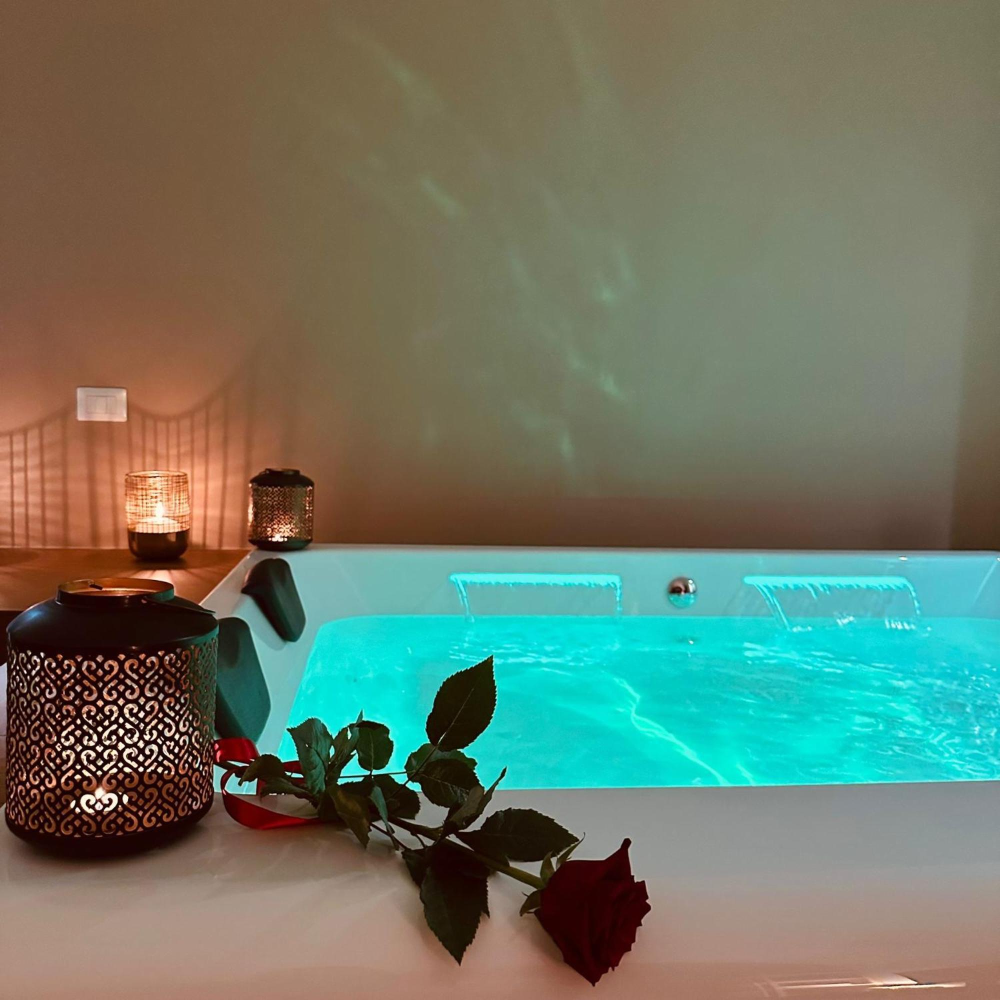 Muralta Suite & Luxury Rooms Альтамура Екстер'єр фото