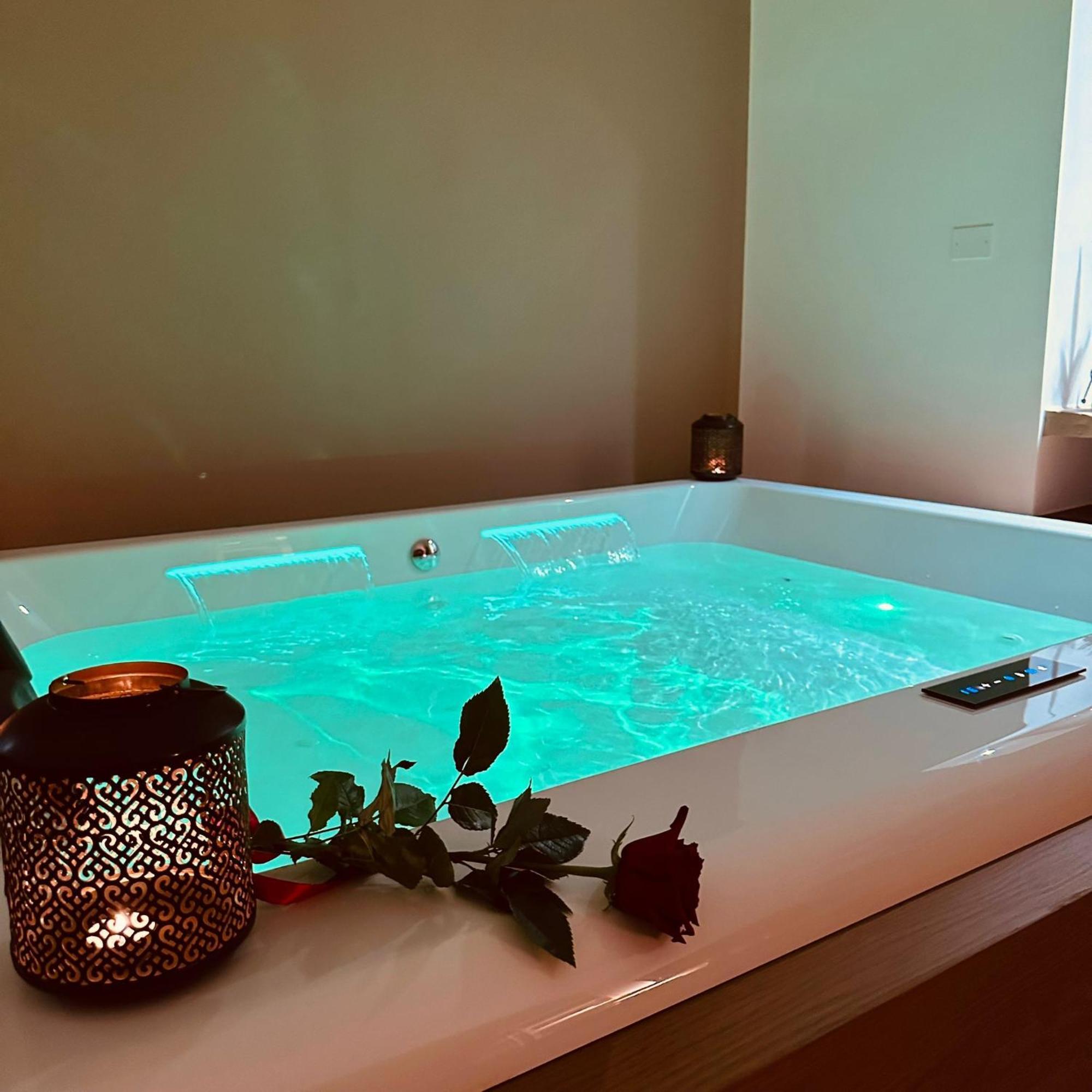Muralta Suite & Luxury Rooms Альтамура Екстер'єр фото