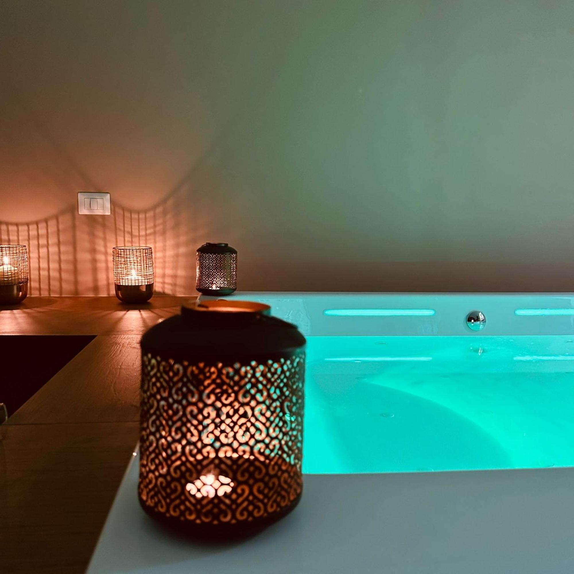 Muralta Suite & Luxury Rooms Альтамура Екстер'єр фото